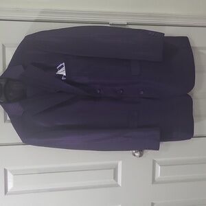 PALLINI men's 3 piece suit